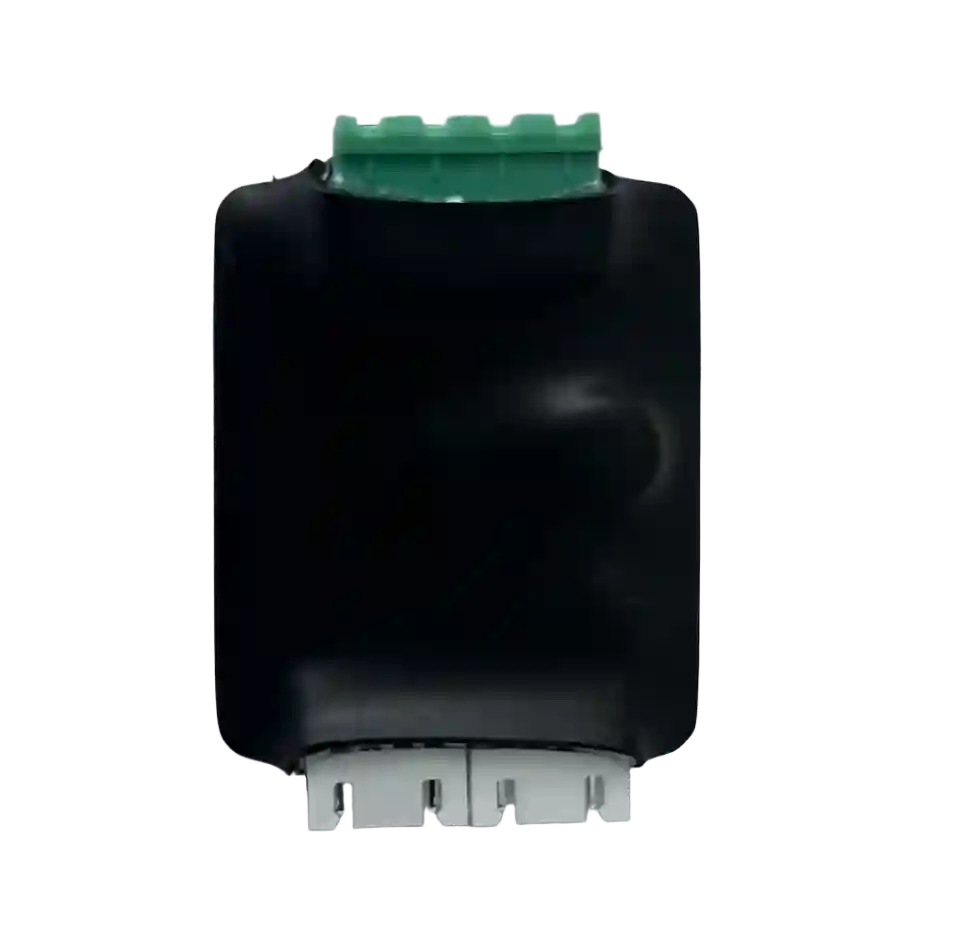 Door Lock Integration Module