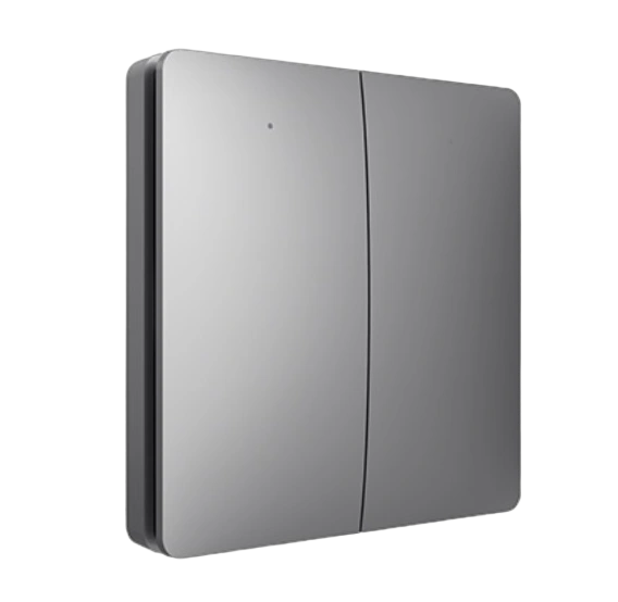 Wireless Battery-Free Smart Panel