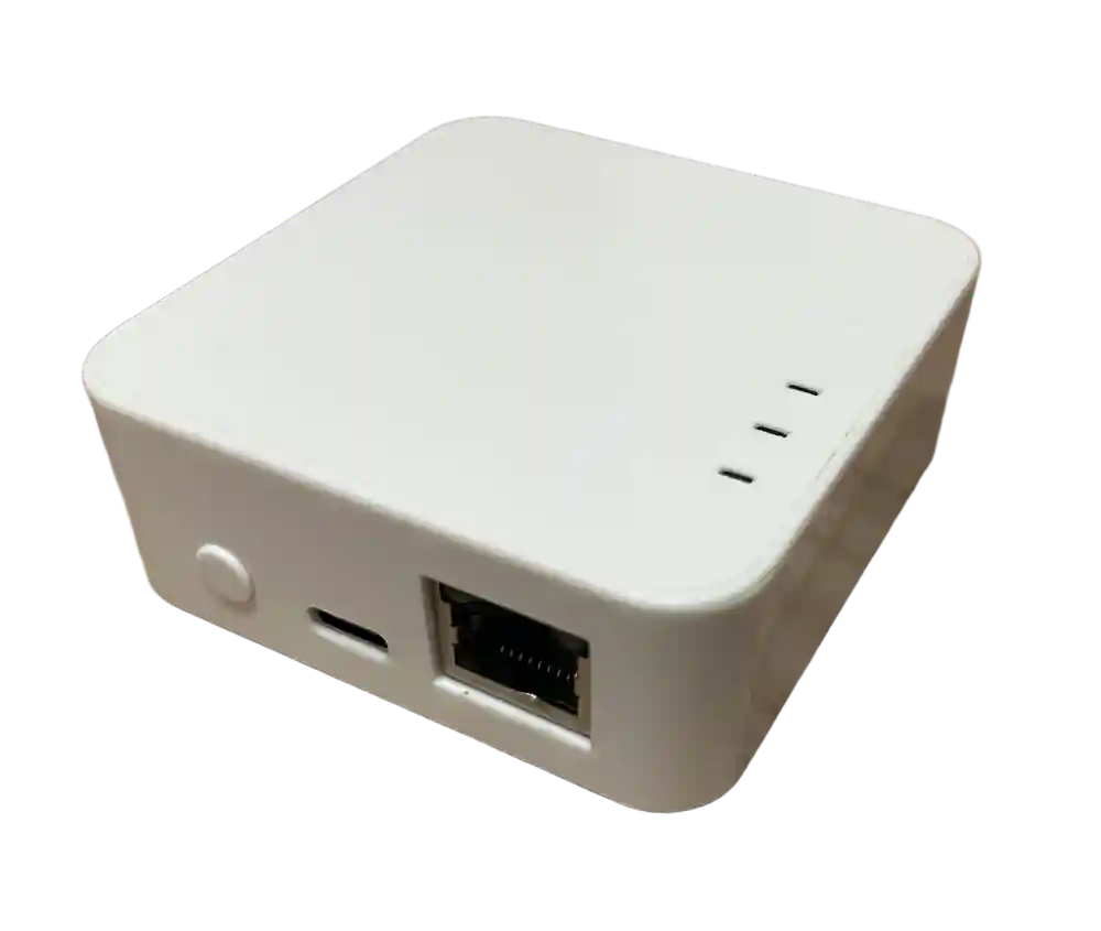 Thread Wireless Host