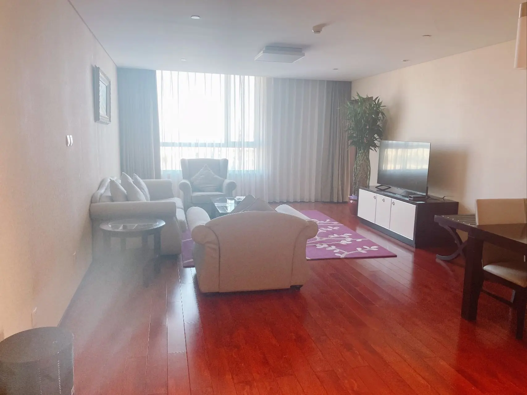 Beijing Five-Star Hotel Project