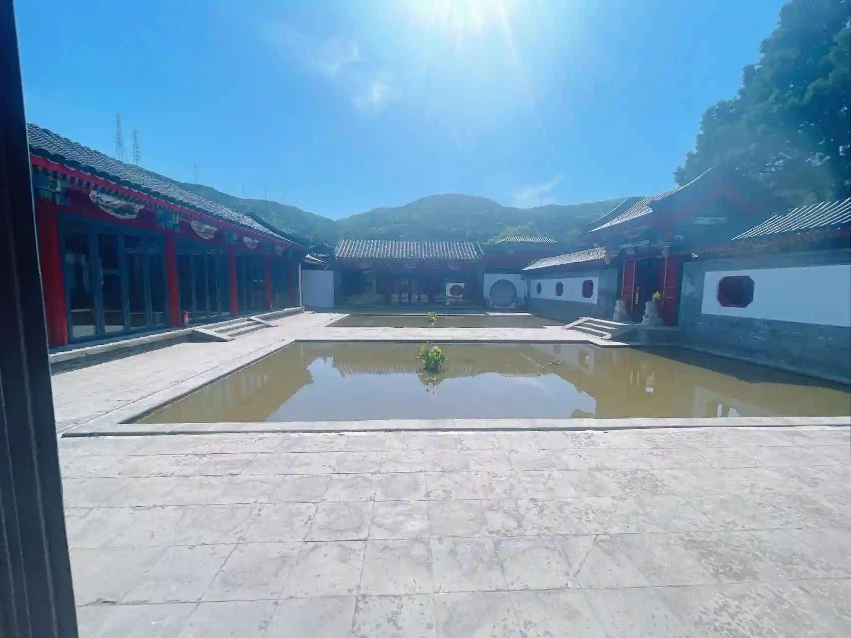 Beijing High-End Restaurant Project