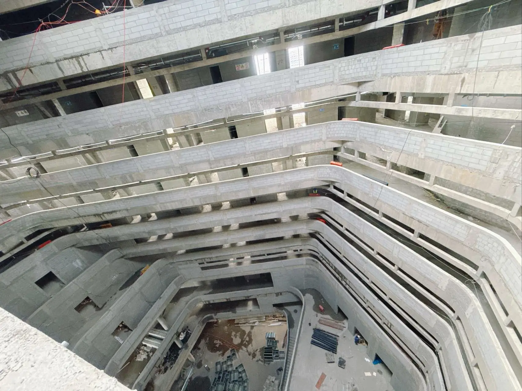 Wuhu Commercial Complex