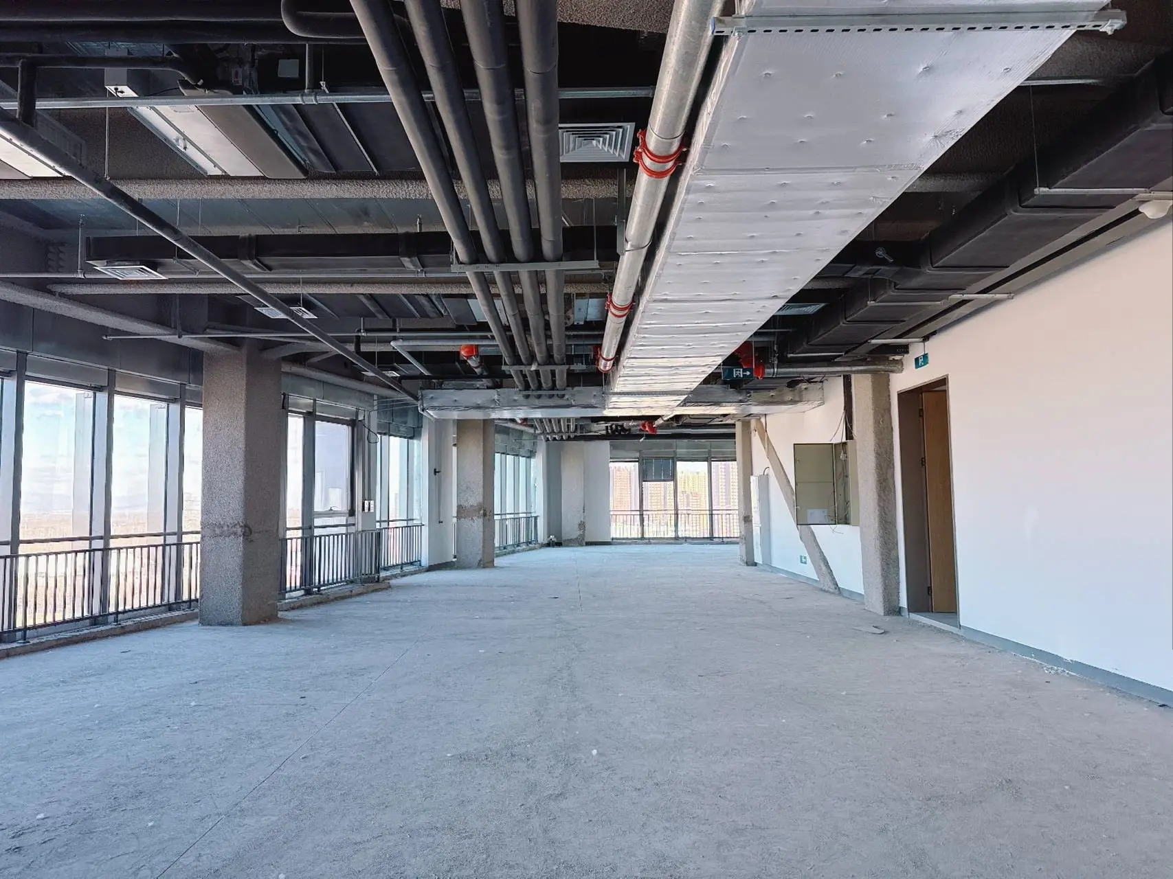 Qingdao High-End Maternity Center Project