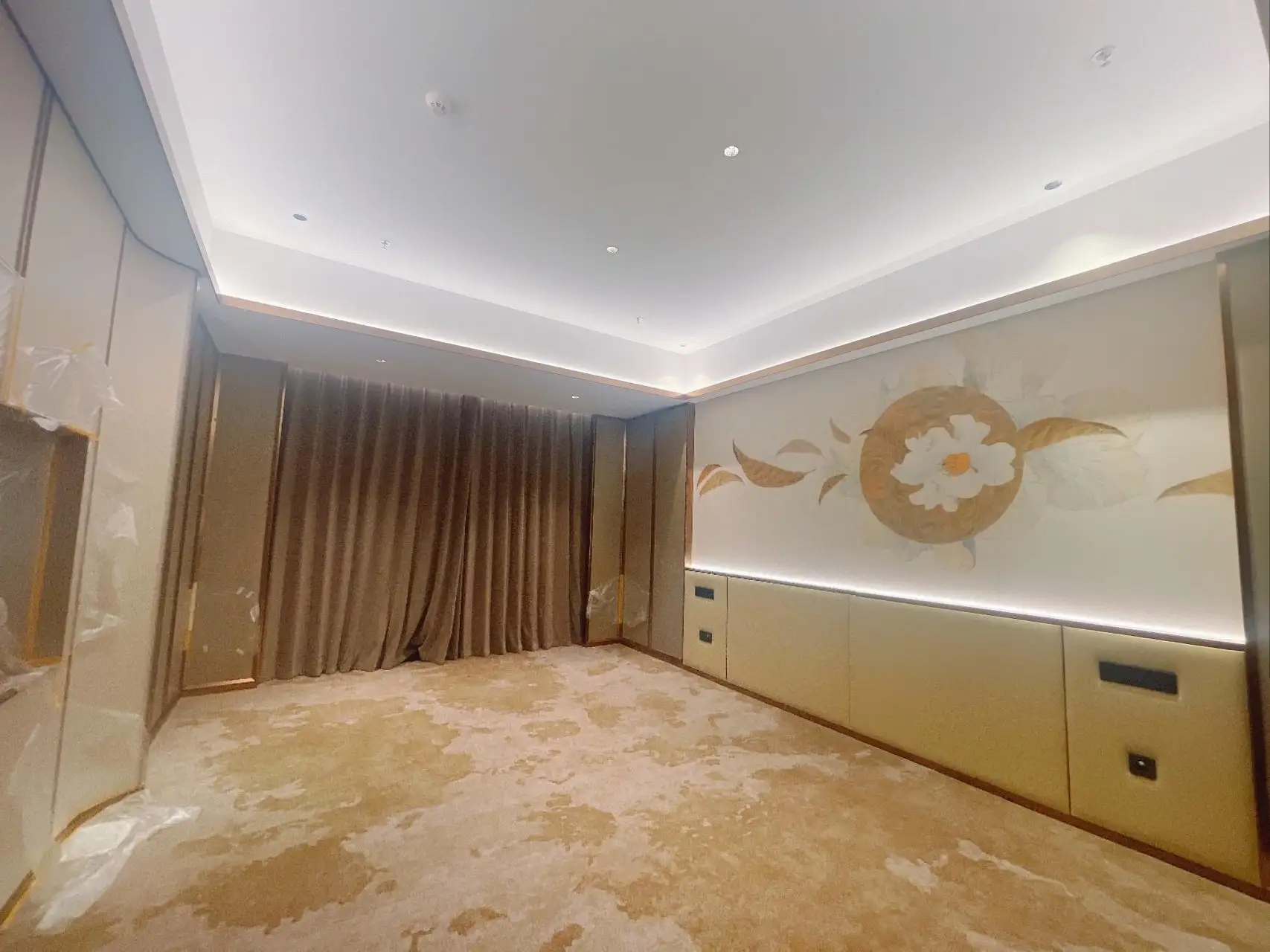 Wuxi High-End Maternity Center Project